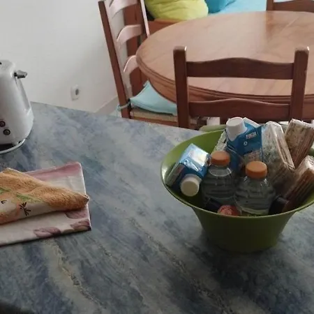 Appartement - Elimar 1 T1 *