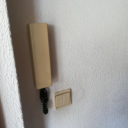 Apartmán Edificio Elimar 1, Apartamento T1 - Albufeira Inn *