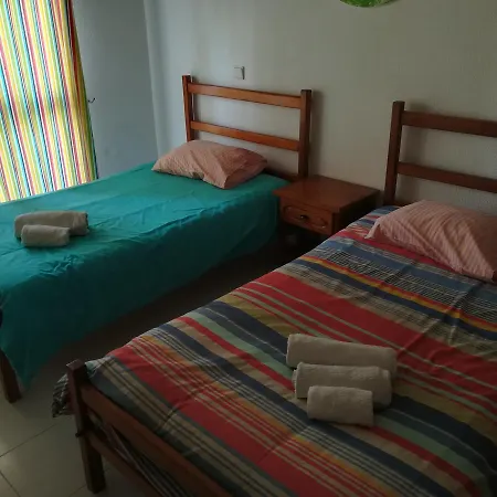 - Elimar 1 T1 Appartement