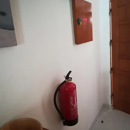Apartmán Edificio Elimar 1, Apartamento T1 - Albufeira Inn Albufeira