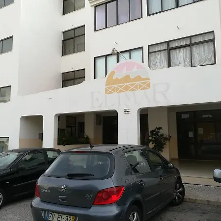 - Elimar 1 T1 Appartement *