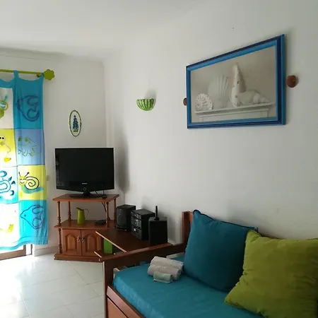 Edificio Elimar 1, Apartamento T1 - Albufeira Inn