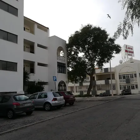 Edificio Elimar 1, Apartamento T1 - Albufeira Inn דירה *