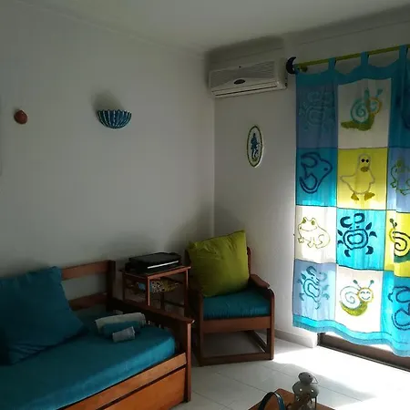 Appartement - Elimar 1 T1 Albufeira