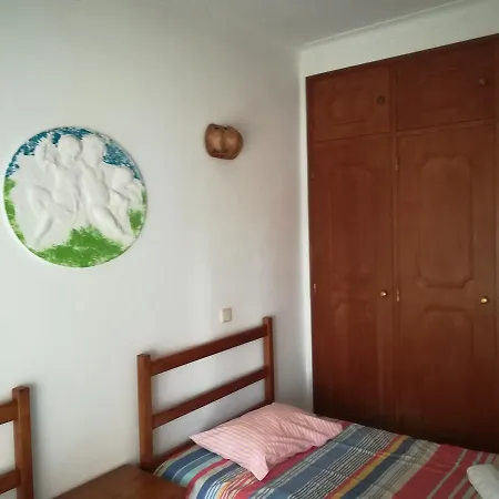 - Elimar 1 T1 Appartement *