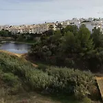 아파트 Edificio Elimar 1, Apartamento T1 - Albufeira Inn 알부페이라