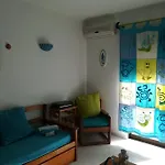 아파트 Edificio Elimar 1, Apartamento T1 - Albufeira Inn 알부페이라