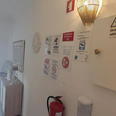 Edificio Elimar 1, Apartamento T1 - Albufeira Inn * Albufeira