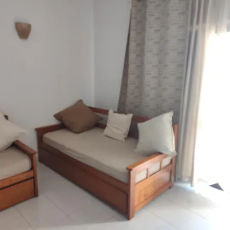 Edificio Elimar 1, Apartamento T1 - Albufeira Inn Albufeira