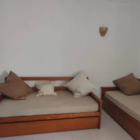 Edificio Elimar 1, Apartamento T1 - Albufeira Inn * Albufeira