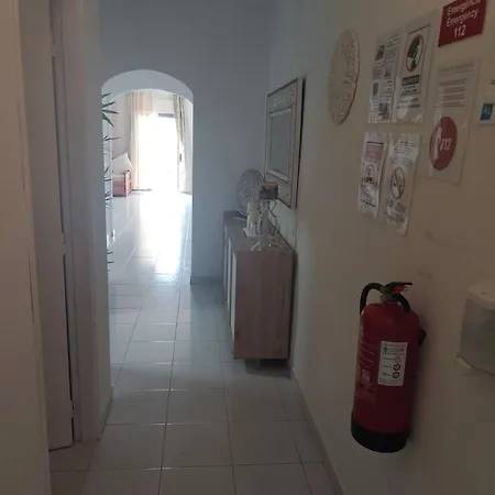 Edificio Elimar 1, Apartamento T1 - Albufeira Inn