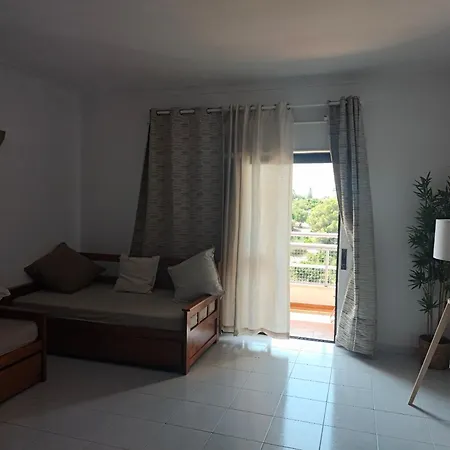 Edificio Elimar 1, Apartamento T1 - Albufeira Inn * Albufeira