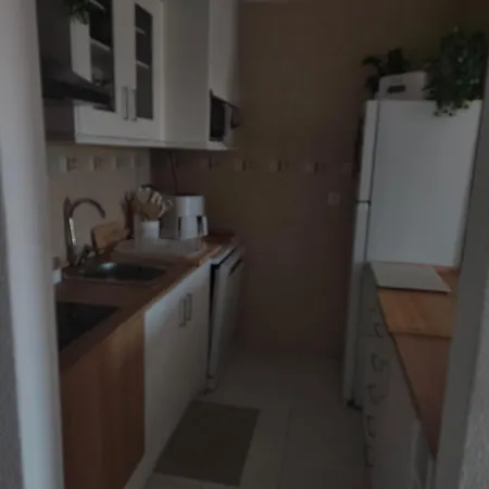 Apartmán Edificio Elimar 1, Apartamento T1 - Albufeira Inn Albufeira