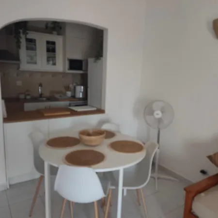 Edificio Elimar 1, Apartamento T1 - Albufeira Inn Apartmán *