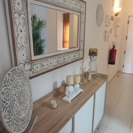 Edificio Elimar 1, Apartamento T1 - Albufeira Inn