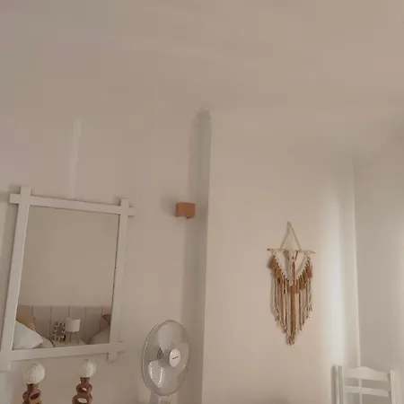 Апартаменты Edificio Elimar 1, T1 - *
