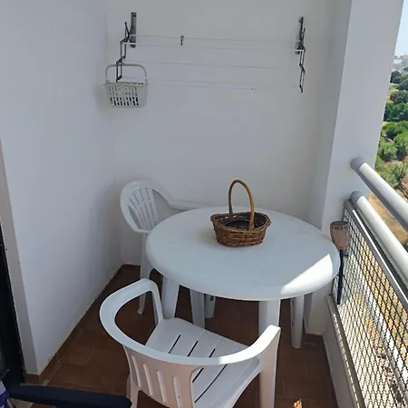 Апартаменты Edificio Elimar 1, T1 - *