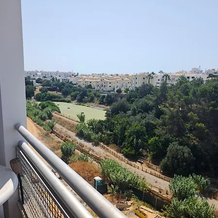 Edificio Elimar 1, T1 - * Албуфейра
