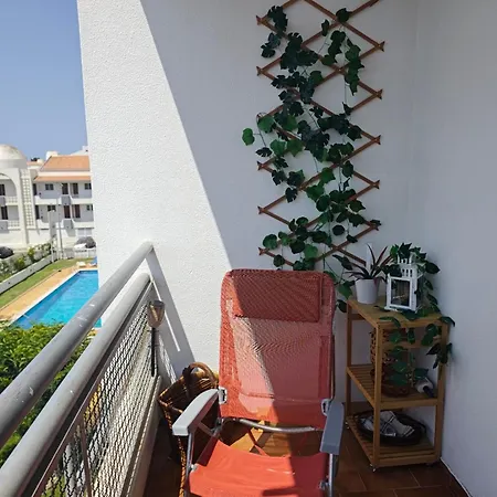 Edificio Elimar 1, T1 -