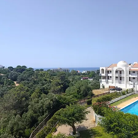 Edificio Elimar 1, Apartamento T1 - Albufeira Inn *