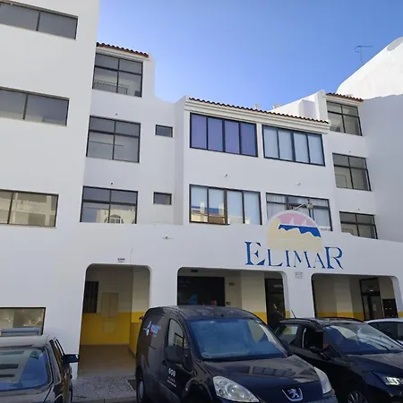 Edificio Elimar 1, T1 - Апартаменты *