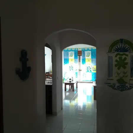 - Elimar 1 T1 Apartment