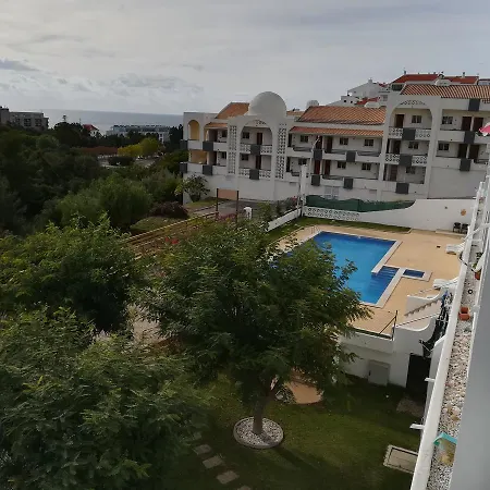 Edificio Elimar 1, Apartamento T1 - Albufeira Inn