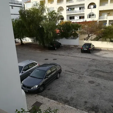 公寓 Edificio Elimar 1, T1 - *
