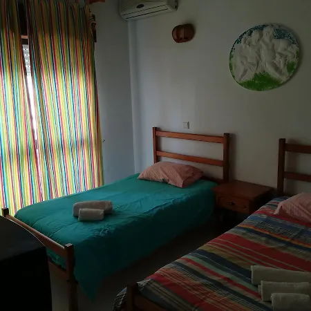 Apartment - Elimar 1 T1