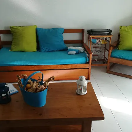 - Elimar 1 T1 Apartment