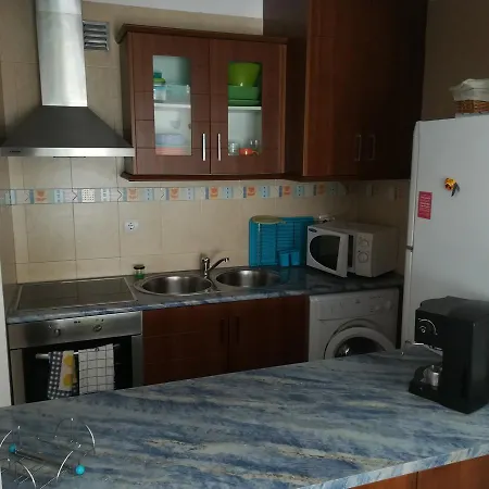 Apartment AlbufeiraInn - Elimar-1 T1 Albufeira