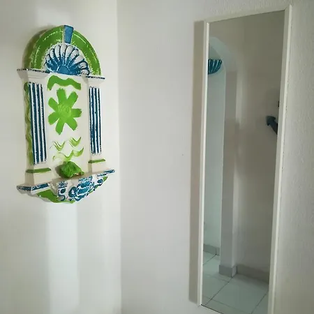 Pacifico Elimar 1 T1 Apartamento