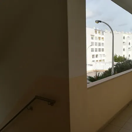 公寓 Edificio Elimar 1, T1 -
