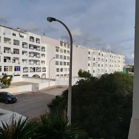 Edificio Elimar 1, T1 - *