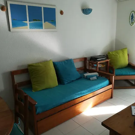 Apartamento Pacifico Elimar 1 T1