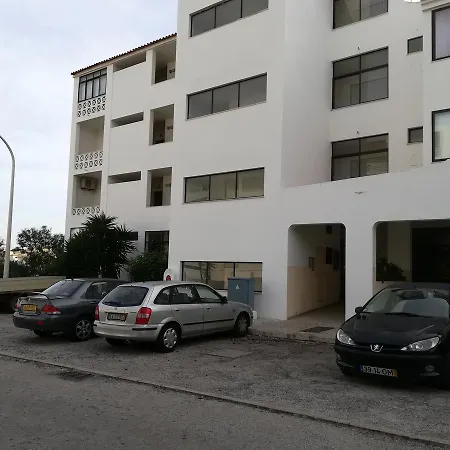 Edificio Elimar 1, Apartamento T1 - Albufeira Inn 아파트 *