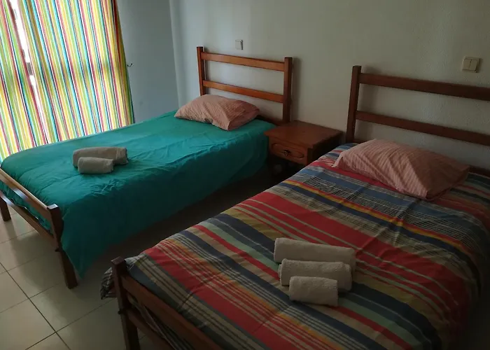 Edificio Elimar 1, Apartamento T1 - Albufeira Inn Appartement