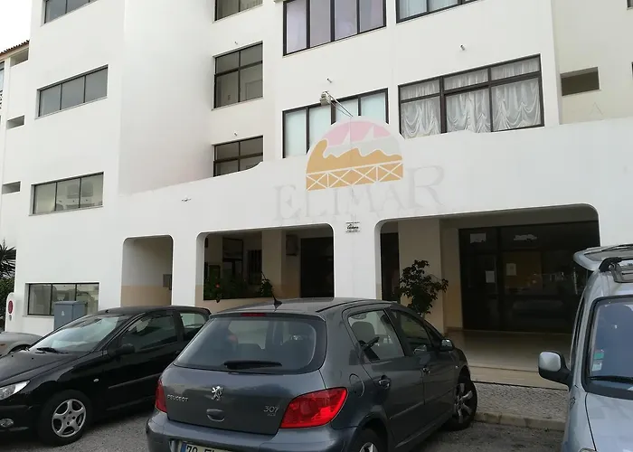 Edificio Elimar 1, Apartamento T1 - Albufeira Inn Appartement *