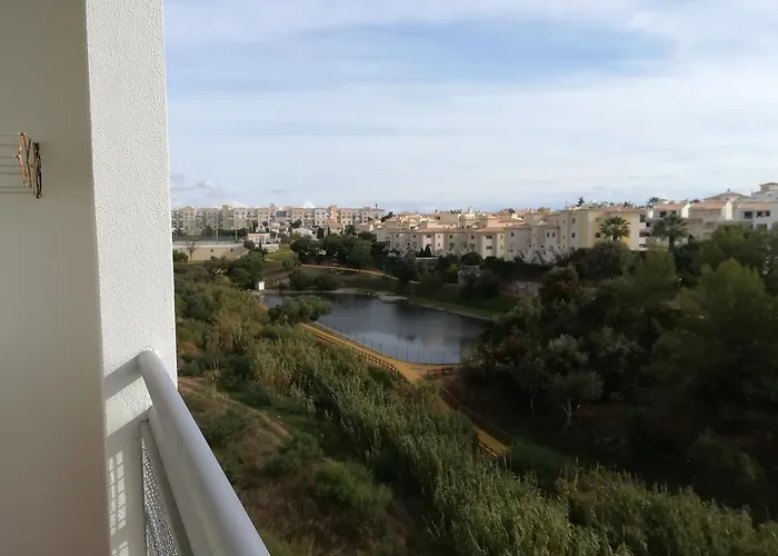 Edificio Elimar 1, Apartamento T1 - Albufeira Inn * Albufeira