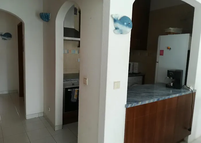 Appartement Edificio Elimar 1, Apartamento T1 - Albufeira Inn