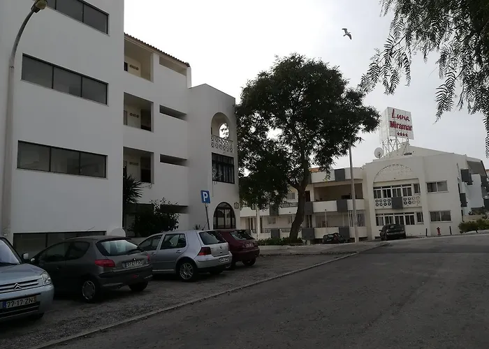 Edificio Elimar 1, Apartamento T1 - Albufeira Inn Appartement *