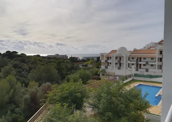 Edificio Elimar 1, Apartamento T1 - Albufeira Inn Albufeira