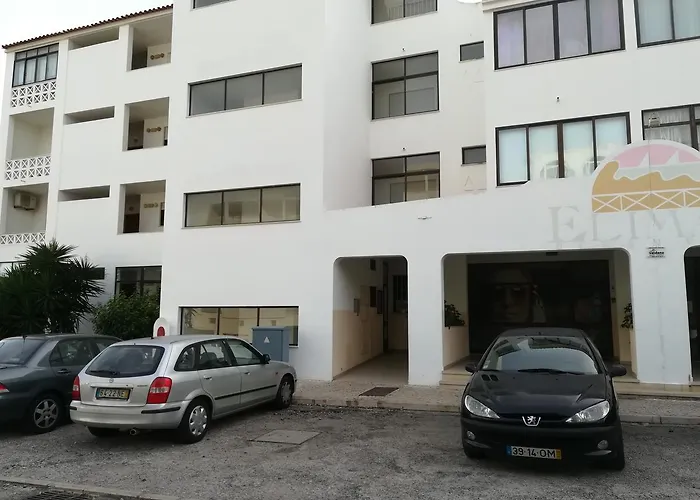 Edificio Elimar 1, Apartamento T1 - Albufeira Inn * Albufeira