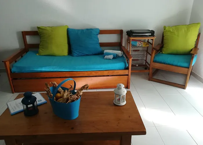 Edificio Elimar 1, Apartamento T1 - Albufeira Inn Appartement