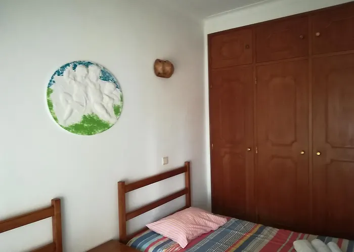 Edificio Elimar 1, Apartamento T1 - Albufeira Inn Appartement *