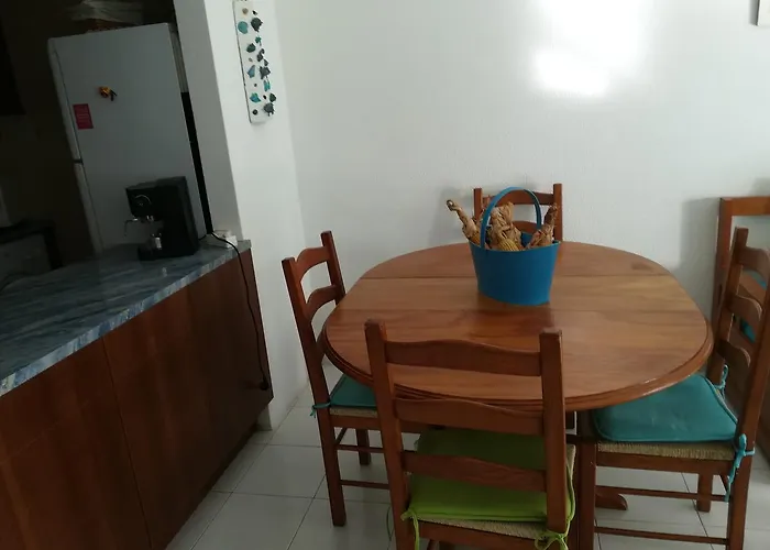 Edificio Elimar 1, Apartamento T1 - Albufeira Inn Appartement Albufeira