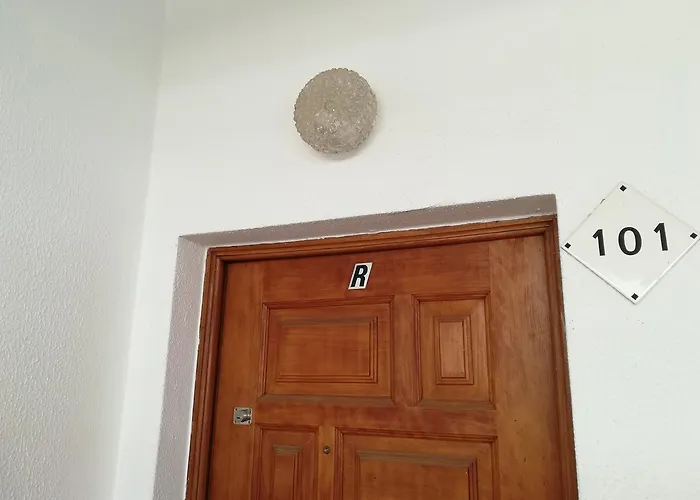 Edificio Elimar 1, Apartamento T1 - Albufeira Inn