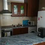 شقة Edificio Elimar 1, Apartamento T1 - Albufeira Inn البوفيرا