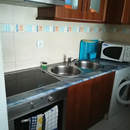 - Elimar 1 T1 Appartement
