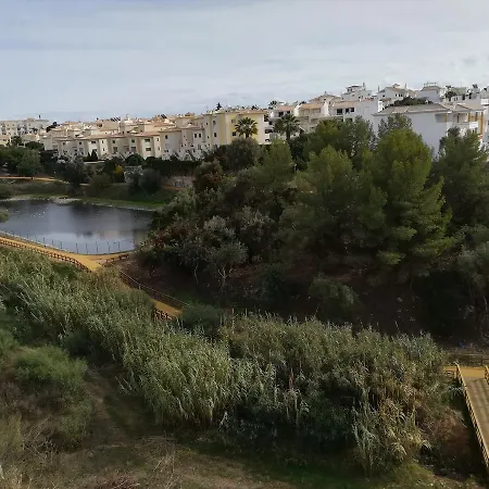 Lägenhet - Elimar 1 T1 Albufeira
